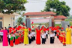 Nghệ An điều động giáo viên thế nào?