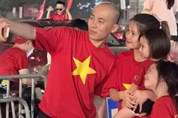 Người dân đổ ra đường ăn mừng đội tuyển Việt Nam vô địch ASEAN Cup 2026