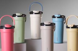 LocknLock ra mắt thương hiệu BLISSOUL tại thị trường Việt Nam