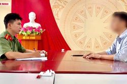 Xử phạt 12,5 triệu đồng v&igrave; b&ocirc;i nhọ h&igrave;nh ảnh, x&uacute;c phạm uy t&iacute;n của l&atilde;nh đạo Đảng, Nh&agrave; nước