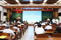 TP Hồ Chí Minh tăng cường phòng, chống tham nhũng, tiêu cực giai đoạn 2026-2030