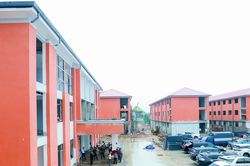 Lễ khai giảng sáng 5/9 chỉ 45 phút, Nghệ An chọn trường liên cấp Anh Sơn làm điểm chính