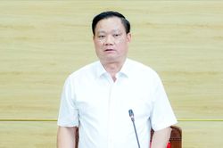 Bí thư Tỉnh ủy: Tập trung cao độ, quyết liệt hành động, phấn đấu đạt mục tiêu tăng trưởng 2 con số