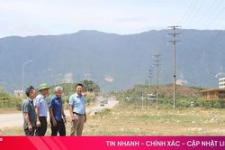 Hà Tĩnh quyết liệt xử lý dự án chậm tiến độ, đất không đưa vào sử dụng