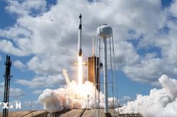 SpaceX đầu tư 100 tỷ USD xây cơ sở phóng mới tại Louisiana