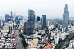 Một năm đã qua của Bí thư Thành ủy Thành phố Hồ Chí Minh Trần Lưu Quang
