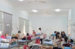 Vụ nghi ngộ độc ở Gia Lai: Điều trị cho 150 người, chưa ghi nhận diễn biến nặng