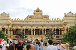 Đồng Tháp mở thêm nhiều trải nghiệm để du khách cảm nhận đời sống bình dị