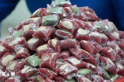 Đến Đồng Tháp thưởng thức đặc sản nem Lai Vung