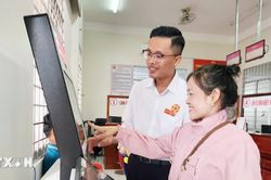 Nghị quyết 57-NQ/TW: Ứng dụng AI, tăng tốc chuẩn hóa cơ sở dữ liệu đất đai