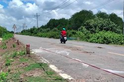 Cà Mau chi hơn 3.700 tỷ đồng đầu tư cho tuyến đường ven biển Đông