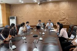 Vụ 33 thí sinh từ đỗ thành trượt: Thí sinh chờ quyết định từ Đại học Quốc gia Hà Nội