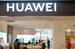 Huawei v&agrave; HP đạt thỏa thuận chia sẻ bằng s&aacute;ng chế wifi