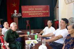 Bổ sung dự án Luật Thực hiện dân chủ ở cơ sở (sửa đổi) vào Chương trình lập pháp năm 2026