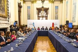 Argentina thúc đẩy thương mại, đầu tư với Việt Nam
