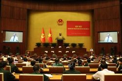 Tổng Bí thư, Chủ tịch nước Tô Lâm gặp mặt cán bộ quy hoạch diện Ban Bí thư quản lý