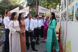 Gi&aacute;o dục truyền thống v&agrave; t&ocirc;n vinh văn h&oacute;a c&aacute;c d&acirc;n tộc