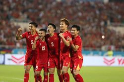 Chung kết lượt về ASEAN Cup 2026: Tuyển Việt Nam trước thời khắc lịch sử