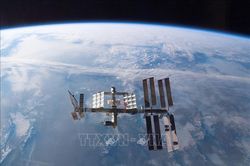 Nga nhất trí kéo dài hoạt động ISS đến năm 2030