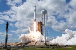 SpaceX c&ocirc;ng bố kế hoạch x&acirc;y dựng cảng vũ trụ tại Louisiana (Mỹ)