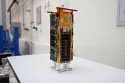 Doanh nghiệp vũ trụ Trung Quốc xuất khẩu trọn gói vệ tinh sang Đông Nam Á