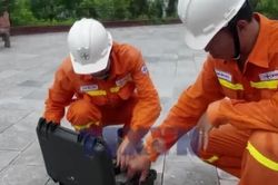 Ứng dụng công nghệ số phát triển lưới điện thông minh