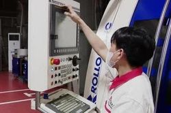 Ngành cơ khí tăng tốc chuyển đổi số