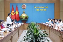 Dân chủ ở cơ sở giúp tạo đồng thuận trong nhân dân