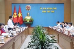 Dân chủ ở cơ sở giúp tạo đồng thuận trong nhân dân