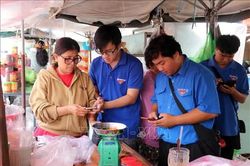 Mở cánh cửa số, tạo động lực phát triển kinh tế biển