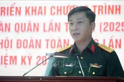 Phát huy vai trò tuổi trẻ quân đội trong chuyển đổi số