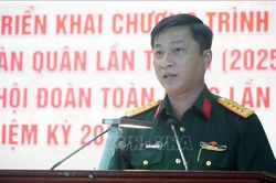 Ph&aacute;t huy vai tr&ograve; tuổi trẻ qu&acirc;n đội trong chuyển đổi số