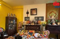 Mâm cỗ mùa Vu Lan 2026: Người dân thắt chặt chi tiêu, thận trọng hơn trong lựa chọn thực phẩm