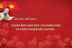 Chỉ thị 07-CT/TW: Lấy hành động thực tiễn làm thước đo