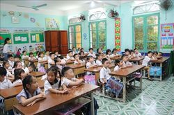 Khẩn trương ổn định tổ chức, kh&ocirc;ng để xảy ra t&igrave;nh trạng lạm thu đầu năm học