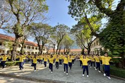 Lần đầu quy định đầy đủ về trường phổ th&ocirc;ng năng khiếu nghệ thuật