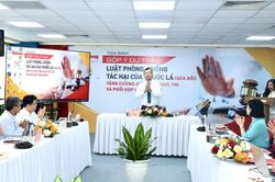 Phòng chống tác hại thuốc lá: Không để luật 'chạy sau' thực tiễn