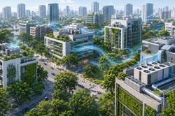 Tập trung đổi mới công nghệ làm mát hướng tới mục tiêu Net Zero