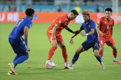 ASEAN Cup 2026: Chung kết lượt về Việt Nam gặp Thái Lan