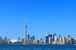 Đổi tên hồ Ontario, Tổng thống Trump thực sự muốn gì?