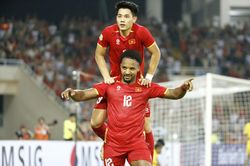 Vô địch ASEAN Cup, Việt Nam giành nhiều danh hiệu cá nhân