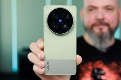 Smartphone Vivo làm được điều chưa từng có trên iPhone và Galaxy