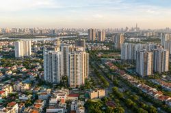 Nhà đầu tư và môi giới phải dựa vào dữ liệu để giảm rủi ro