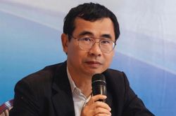 &Ocirc;ng T&ocirc; Hải n&acirc;ng sở hữu Vietcap l&ecirc;n 17,83%