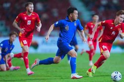 Chung kết lượt về ASEAN Cup 2026: B&aacute;o Th&aacute;i Lan thừa nhận kh&oacute; c&oacute; 'ph&eacute;p m&agrave;u'