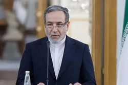 Nỗ lực hạ nhiệt căng thẳng, ngoại trưởng Iran Araghchi hội đàm với Pakistan và Qatar