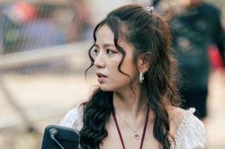 O Hồng của 'Mưa đỏ' gây bất ngờ