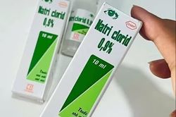 Pharmedic bị phạt 50 triệu đồng