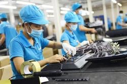 Mở 'đường băng' cho doanh nghiệp nhỏ v&agrave; vừa H&agrave; Nội cất c&aacute;nh