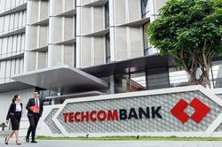 KB Kookmin Bank của Hàn Quốc nói gì về thông tin mua 15% cổ phần Techcombank?